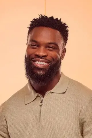 Javen Palmer