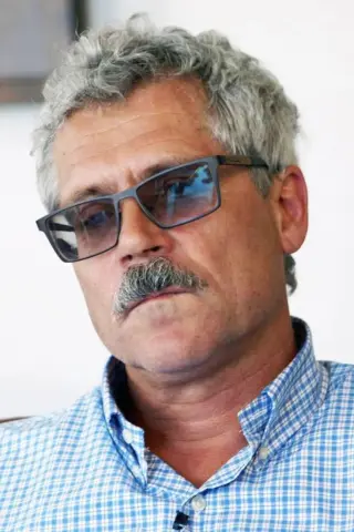 Родченков Григорій Михайлович