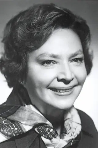 Лібуше Гавелкова
