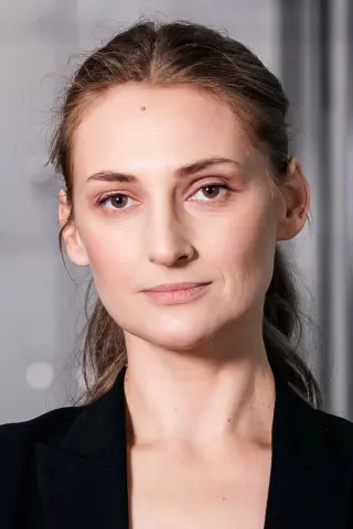 Христина Шкабар
