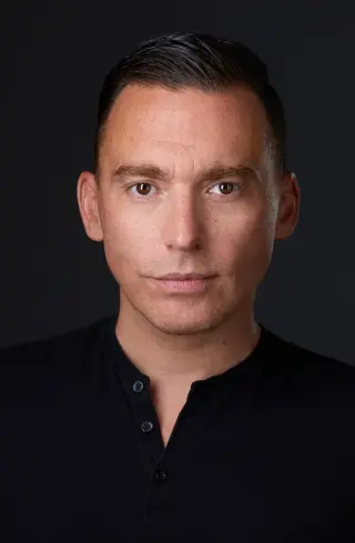 Ron Pederson