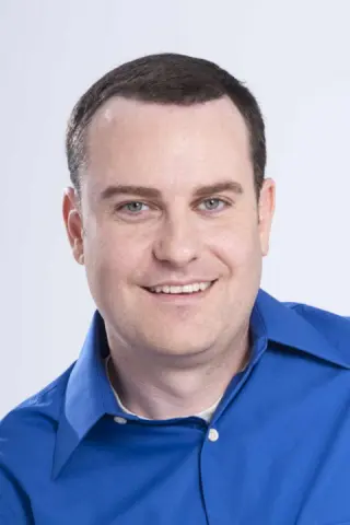 Bryan Harp