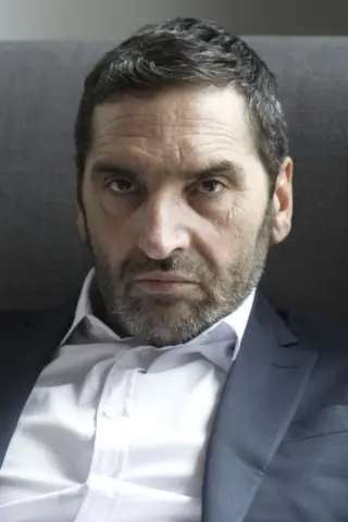 Адам Діоніс