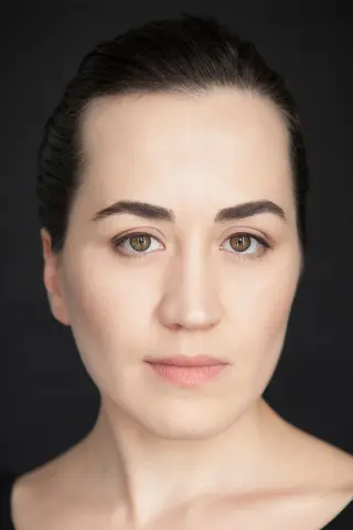 Nagihan Gürkan