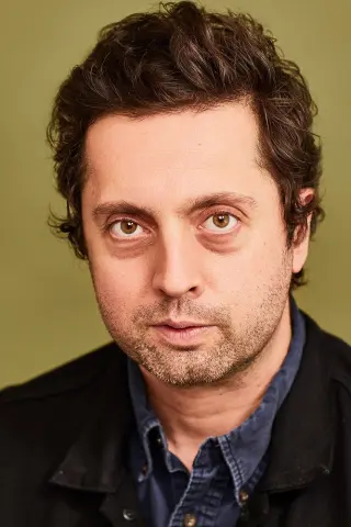 James Vincent