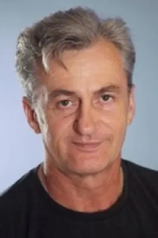 Дарко Тоскан