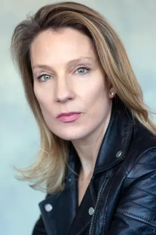 Анна Рубен