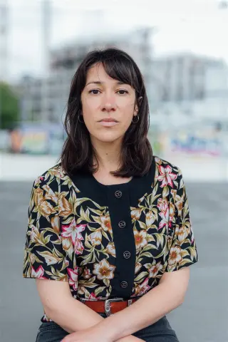Lucile Vignolles