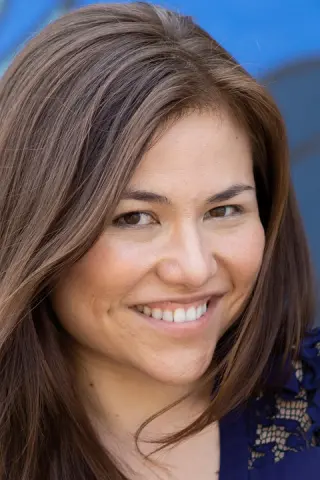 Nicole Gose