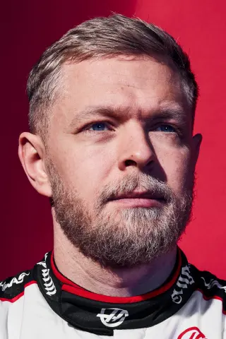 Кевін Магнуссен