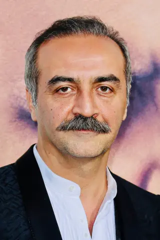 Їлмаз Ердоган