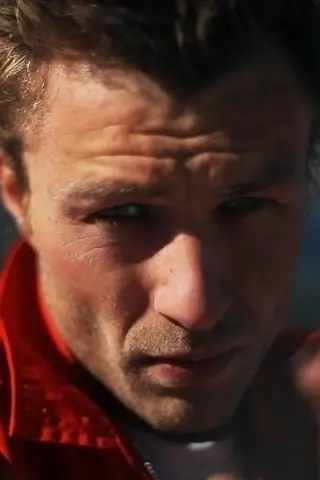 Чарлі Тоттервіц