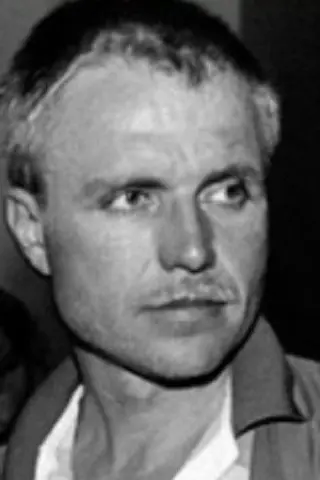 Александр Буров