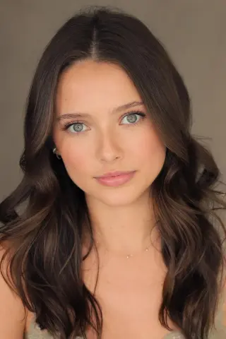 Audrey Gerthoffer