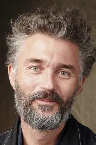 Michael Weber