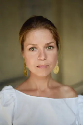 Луїза Гельм