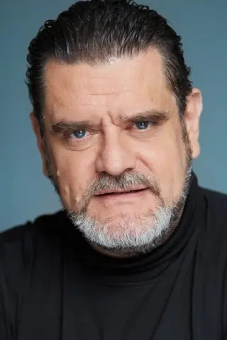 Майкл Вандер-Мейрен