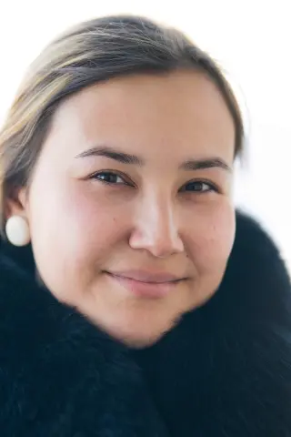 Jennifer Kilabuk