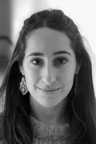 Bettina Kadoorie
