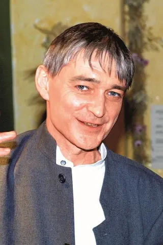 Владімір Длоугі