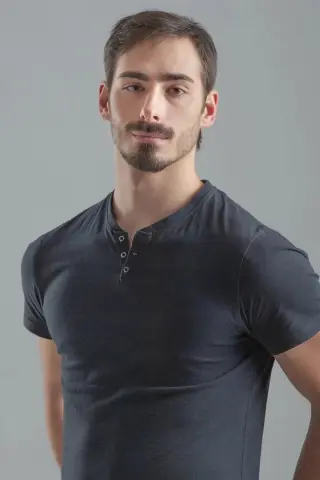 Sergio Vega