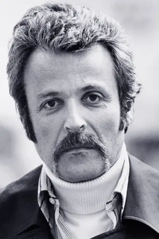 Вільям Голдман