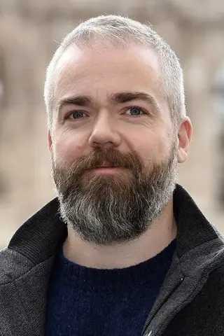Девід Ф. Сандберг