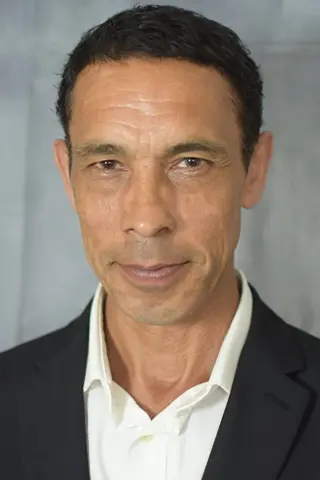Френк Аллен Форбс