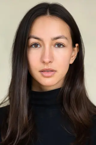 Амелія Айзек Джонс