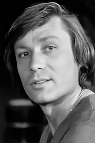 Олександр Михайлов