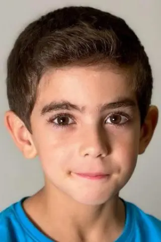 Ian Cortegoso