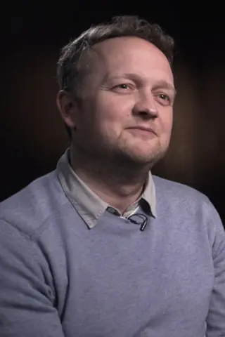 Гаррі Вільямс