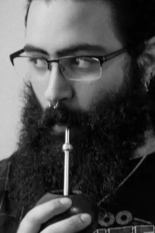 Horacio Gargiulo