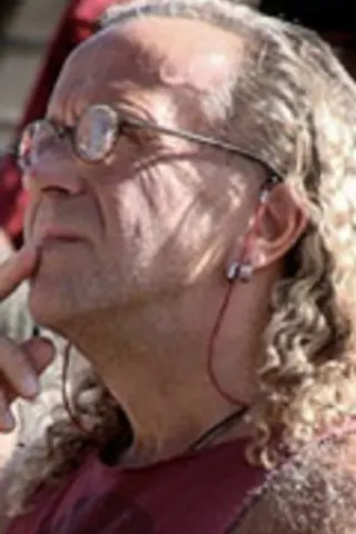 Дмитрий Масс