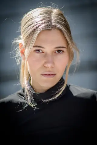 Белла Гленвілл
