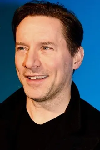 Кал Вебер
