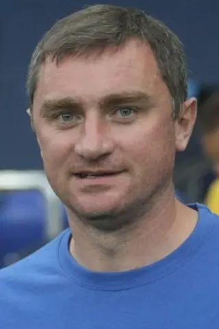Андрій Воробей