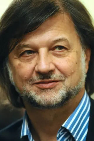 Алексей Рыбников