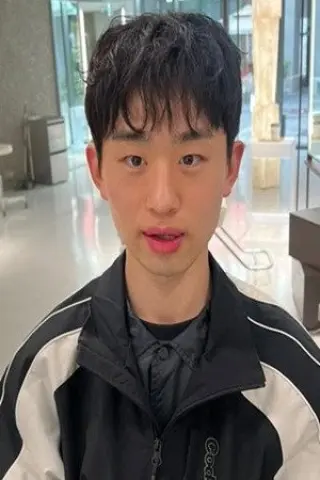 An Sang-Jin