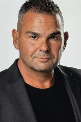 Алекс Анагностідіс