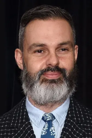Марк Сільверштейн