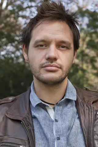 Філіп Менегетті