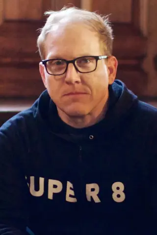 Philip Fracassi