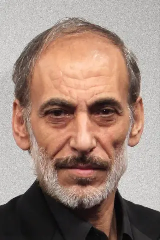 Гассан Масуд