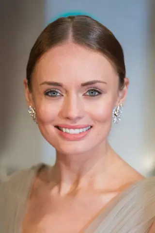Лора Хеддок