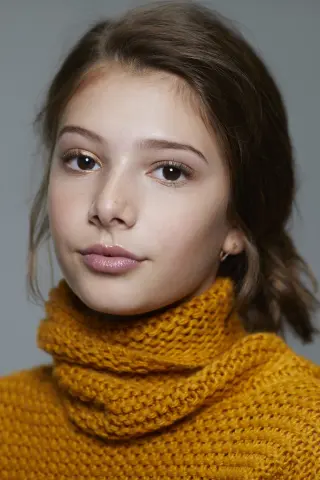 Макензі Мосс