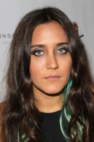 Джессі Джо Томас
