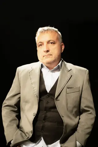 Роберт Янакієв