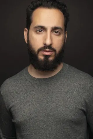 Adam Gagan