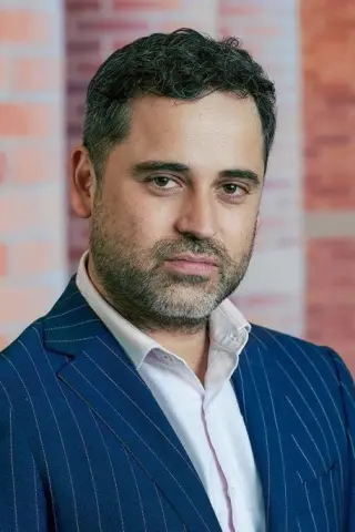 Giancarlo Nasi